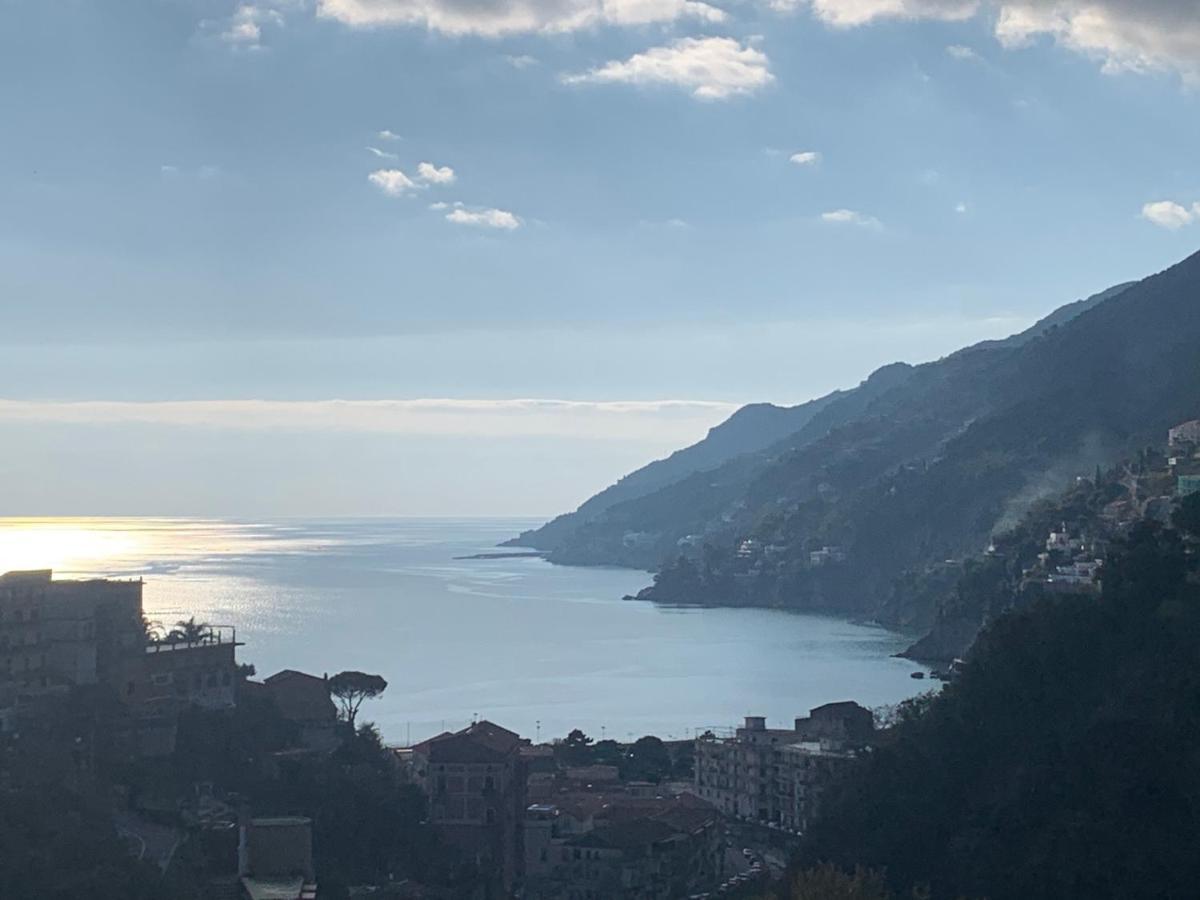 Casagiugiu Villa Vietri Exteriör bild