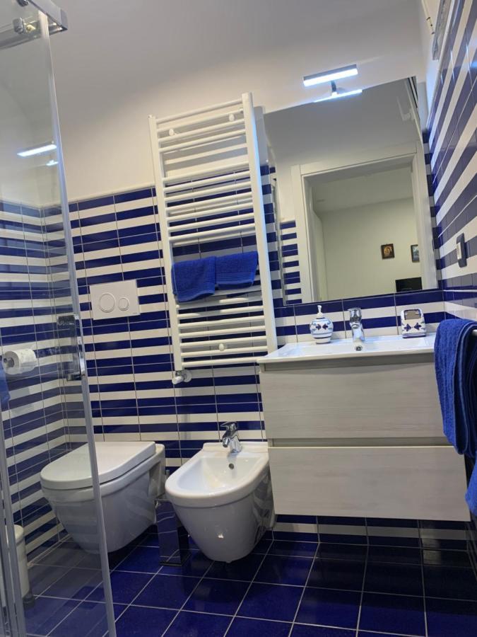 Casagiugiu Villa Vietri Exteriör bild